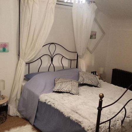 Les 2 Granges Chambre D'Hotes Berig-Vintrange Luaran gambar