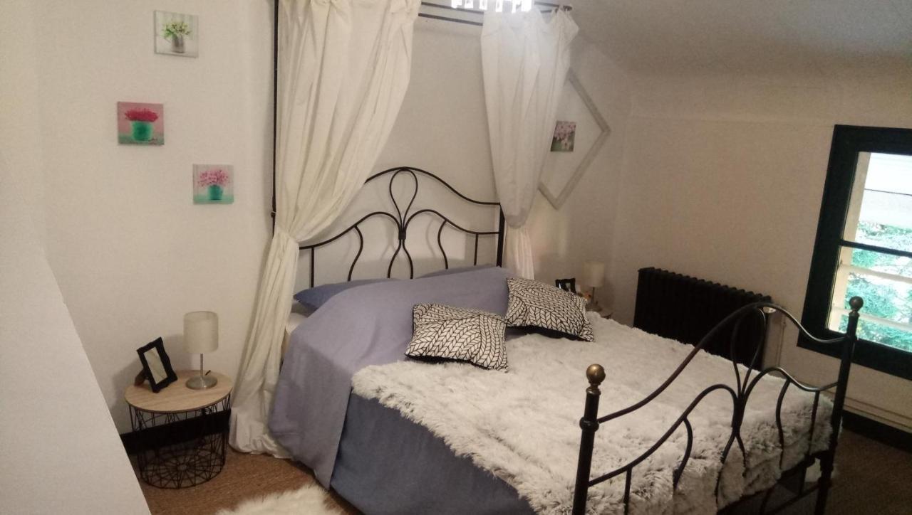Les 2 Granges Chambre D'Hotes Berig-Vintrange Luaran gambar