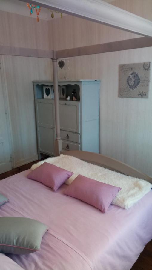 Les 2 Granges Chambre D'Hotes Berig-Vintrange Luaran gambar