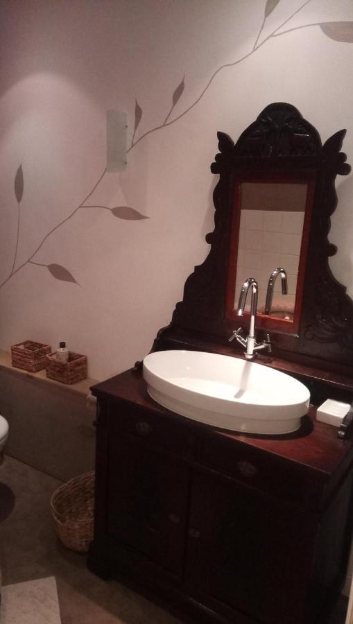 Les 2 Granges Chambre D'Hotes Berig-Vintrange Luaran gambar