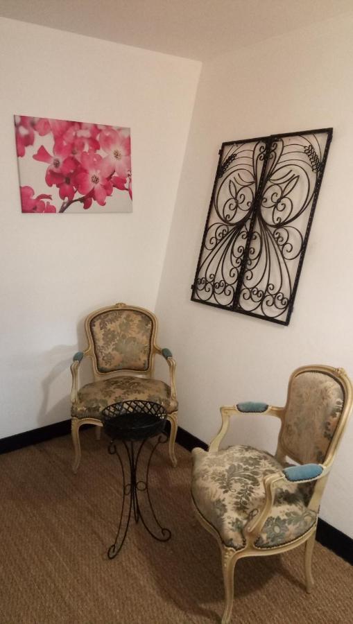 Les 2 Granges Chambre D'Hotes Berig-Vintrange Luaran gambar